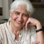 “SUMITAATMAN” Solo Show Of Paintings By Eminent Artist Sumitra Ahlawat In Jehangir Art Gallery