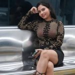 Model Actress Sofee George Latest Photoshoot Pics