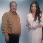 Sureshchandra Awasthi A Visionary Entrepreneur, Producer And Humanitarian