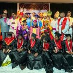 WORLD NEWS | NEW YORK : His Eminence Prof. Dr. Madhu Krishan Leads A Series Of Global Peace And Education Initiatives Across India To Mark Teachers’ Day 2026